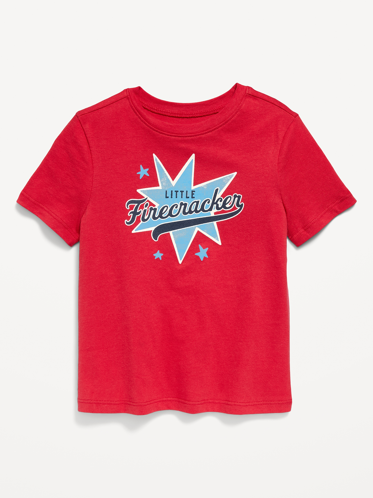 Image number 1 showing, Short-Sleeve Graphic T-Shirt for Toddler Boys