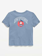 Image number 2 showing, Short-Sleeve Graphic T-Shirt for Toddler Boys