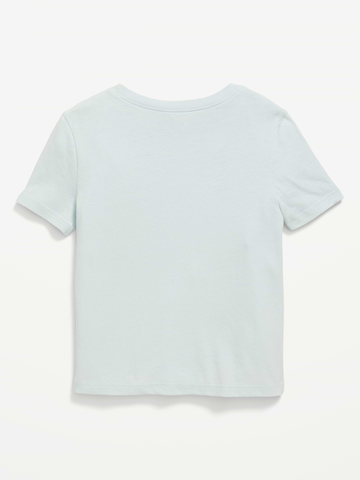 Image number 3 showing, Short-Sleeve Birthday Graphic T-Shirt for Toddler Girls
