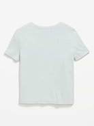 Image number 3 showing, Short-Sleeve Birthday Graphic T-Shirt for Toddler Girls