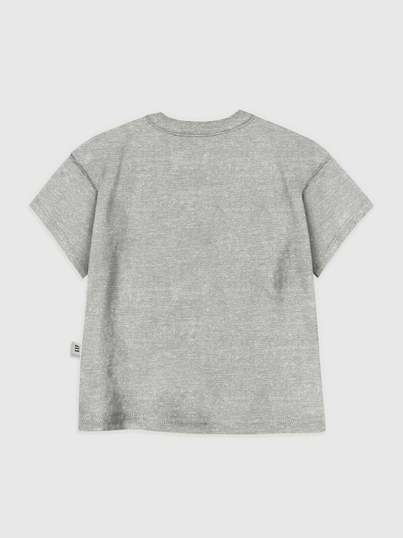 Toddler Marvel Rivals Jeff The Shark Graphic T-Shirt