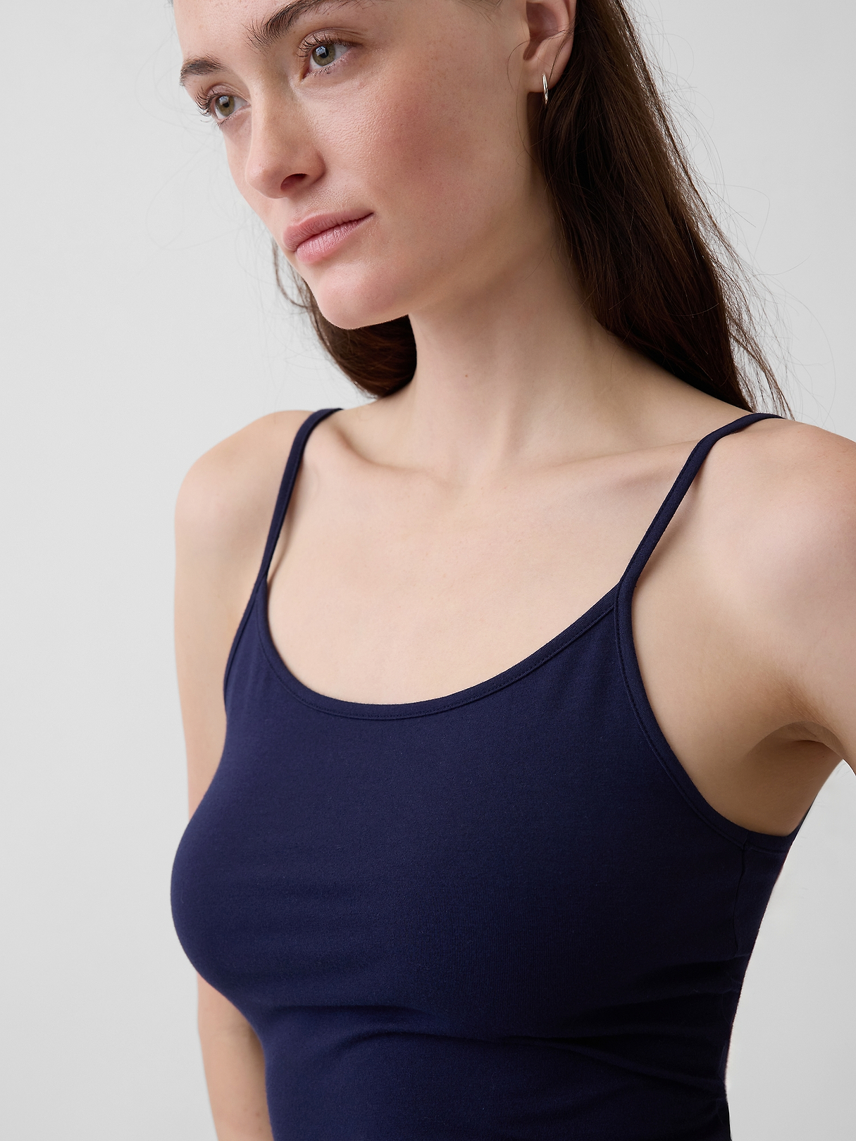CloseKnit Basic Cami | Gap
