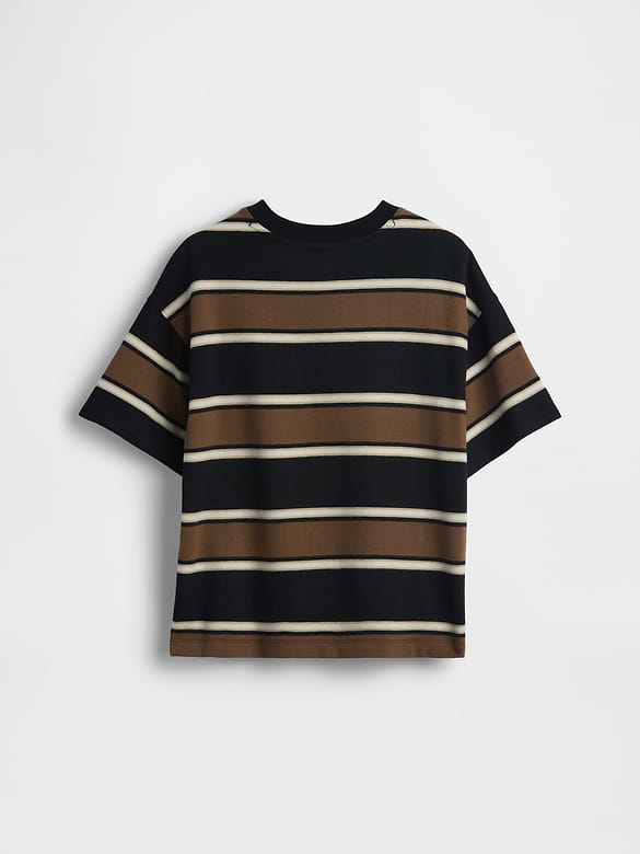 Kids Heavyweight Oversized T-Shirt