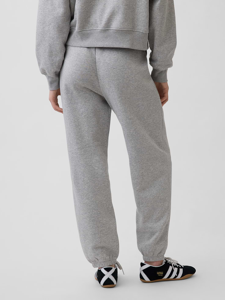 Image number 4 showing, Mid Rise VintageSoft Relaxed Joggers