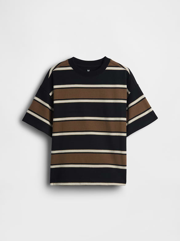 Kids Heavyweight Oversized T-Shirt