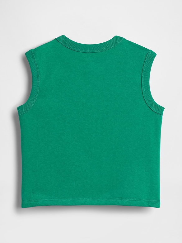 Baby & Toddler VintageSoft Terry Tank Top