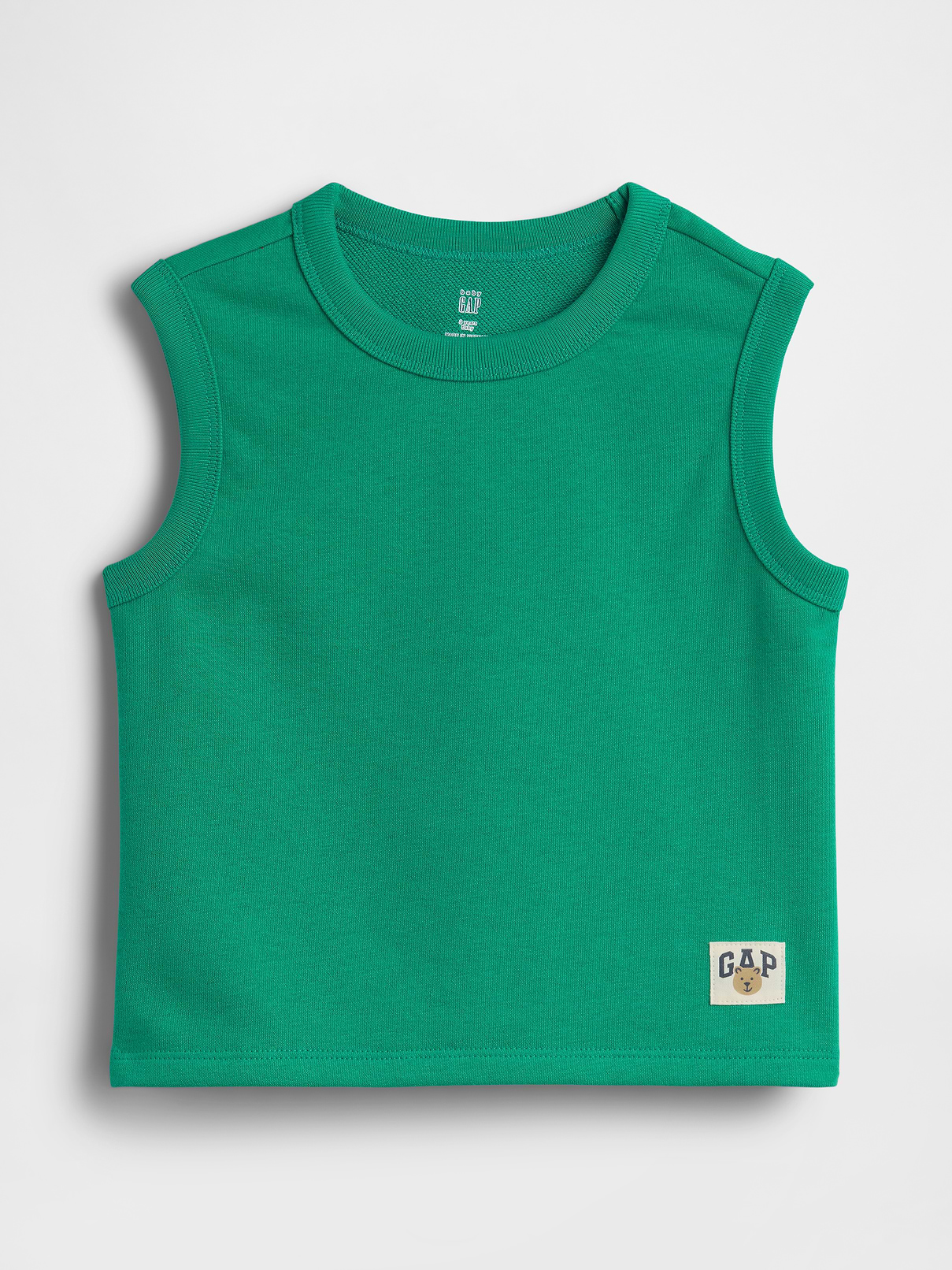 Baby & Toddler VintageSoft Terry Tank Top
