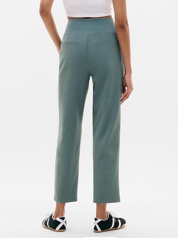 Endless High Rise Pant