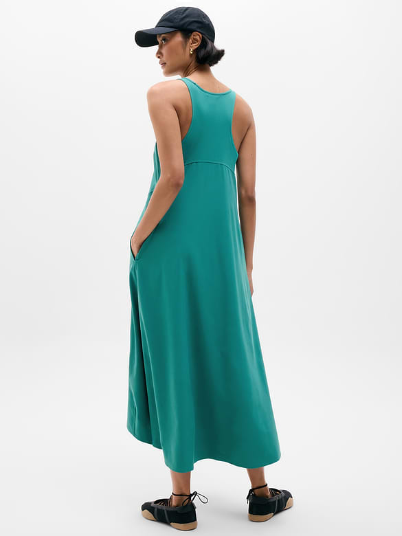 Presidio Traveler Maxi Dress