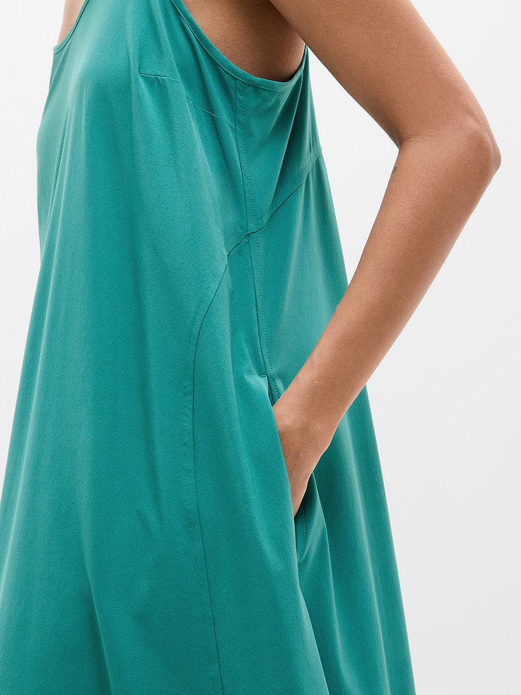 Image number 2 showing, Presidio Traveler Maxi Dress