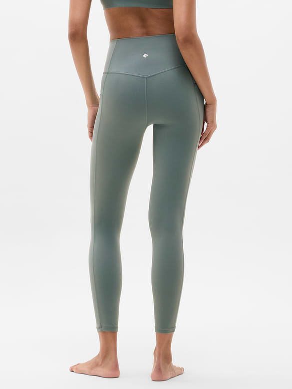 Salutation Stash High Rise 7/8 Legging