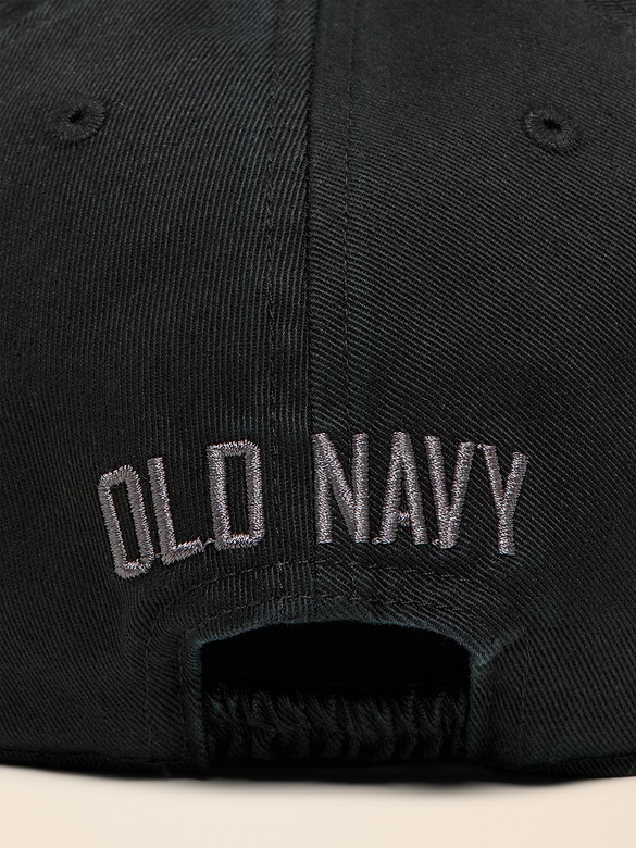 Old Navy x Marvel Spider-Man Unisex Baseball Cap for Toddler