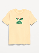 Image number 1 showing, Teenage Mutant Ninja Turtles™ Gender-Neutral Graphic T-Shirt for Kids