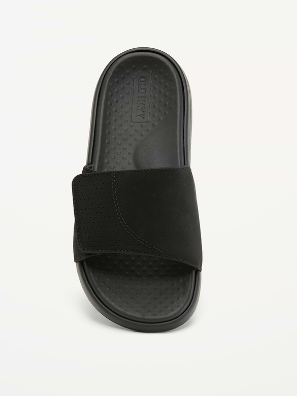 Sandales de piscine sport performance pour garçons