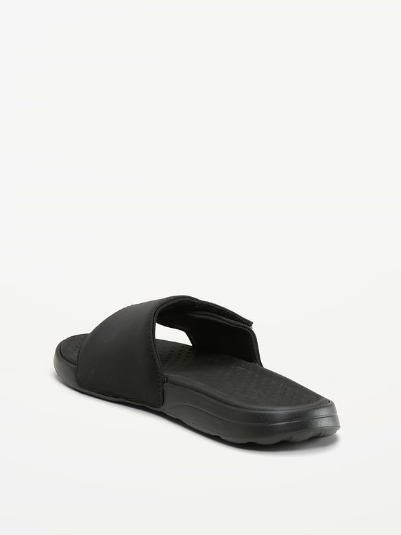 Sandales de piscine sport performance pour garçons