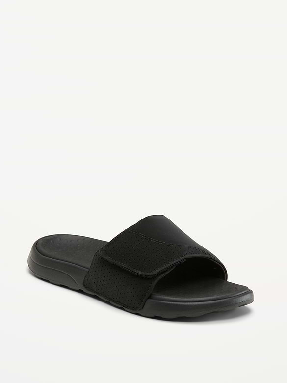 Sandales de piscine sport performance pour garçons