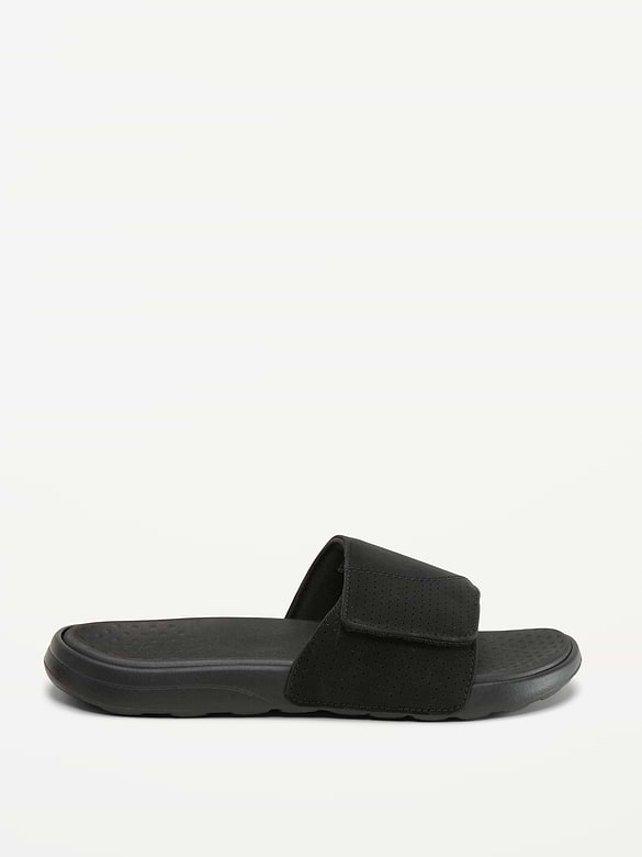 Sandales de piscine sport performance pour garçons