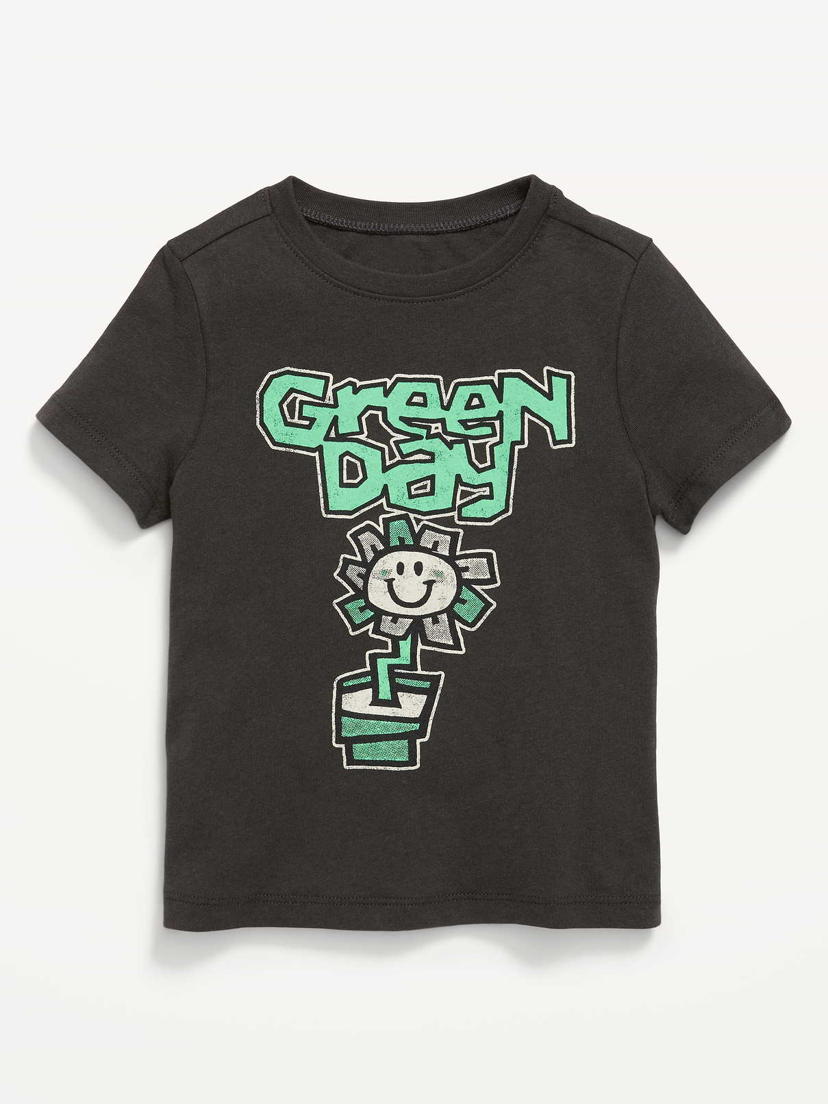 Image number 1 showing, Unisex Licensed Music Graphic T-Shirt for Toddler