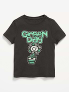 Image number 1 showing, Unisex Licensed Music Graphic T-Shirt for Toddler