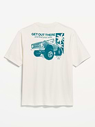 Image number 2 showing, Ford Bronco™ Loose T-Shirt