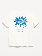 Image number 2 showing, Short-Sleeve Graphic T-Shirt for Toddler Boys