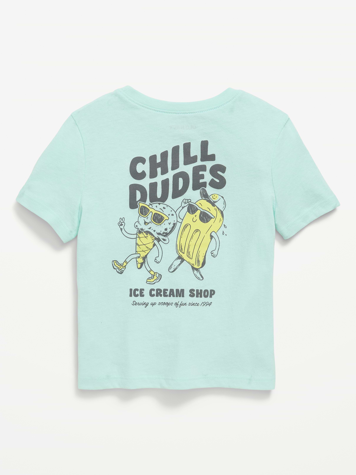 Image number 2 showing, Short-Sleeve Graphic T-Shirt for Toddler Boys