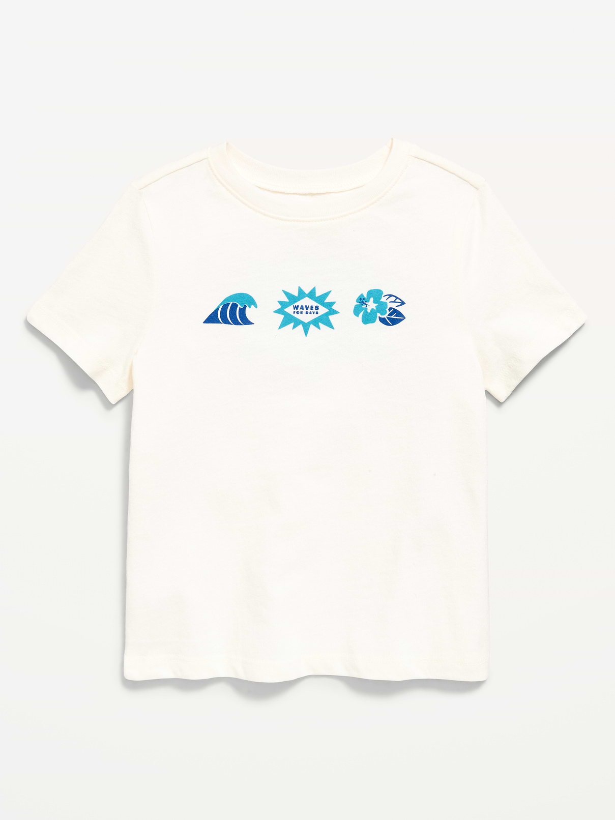 Image number 1 showing, Short-Sleeve Graphic T-Shirt for Toddler Boys