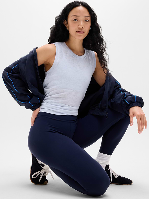 Breezy Tank