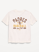 Image 2 of 3, San Diego Padres Gender-Neutral T-Shirt for Kids