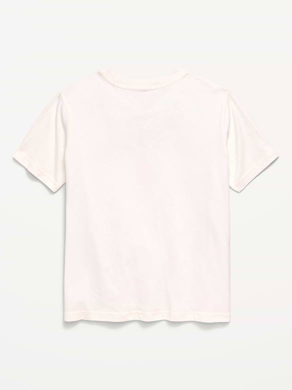 Houston Astros Gender-Neutral T-Shirt for Kids