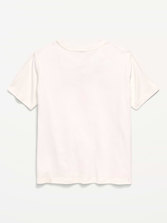 Los Angeles Dodgers Gender-Neutral T-Shirt for Kids