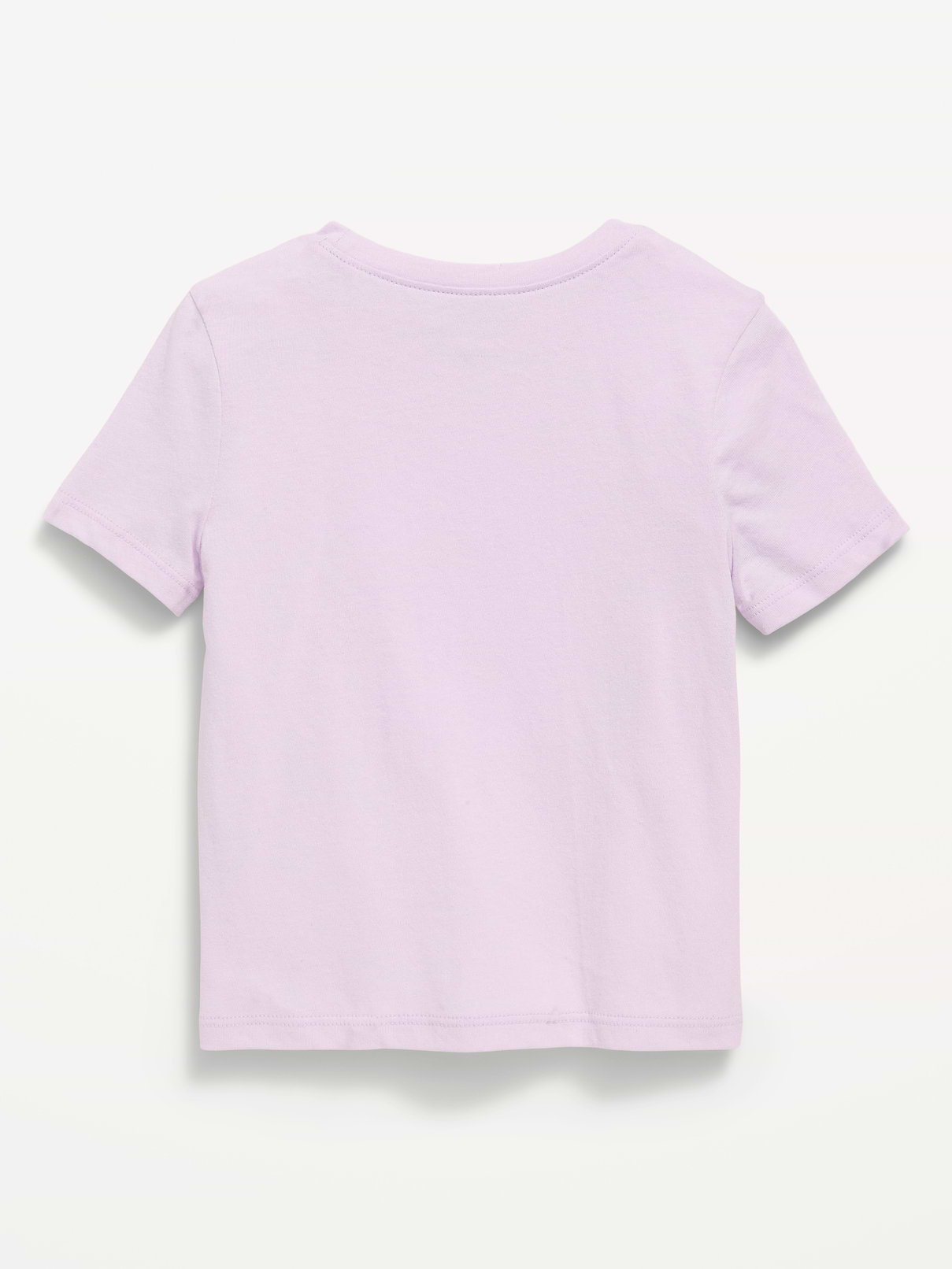 Image number 3 showing, Short-Sleeve Birthday Graphic T-Shirt for Toddler Girls