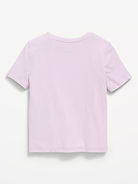 Image number 3 showing, Short-Sleeve Birthday Graphic T-Shirt for Toddler Girls