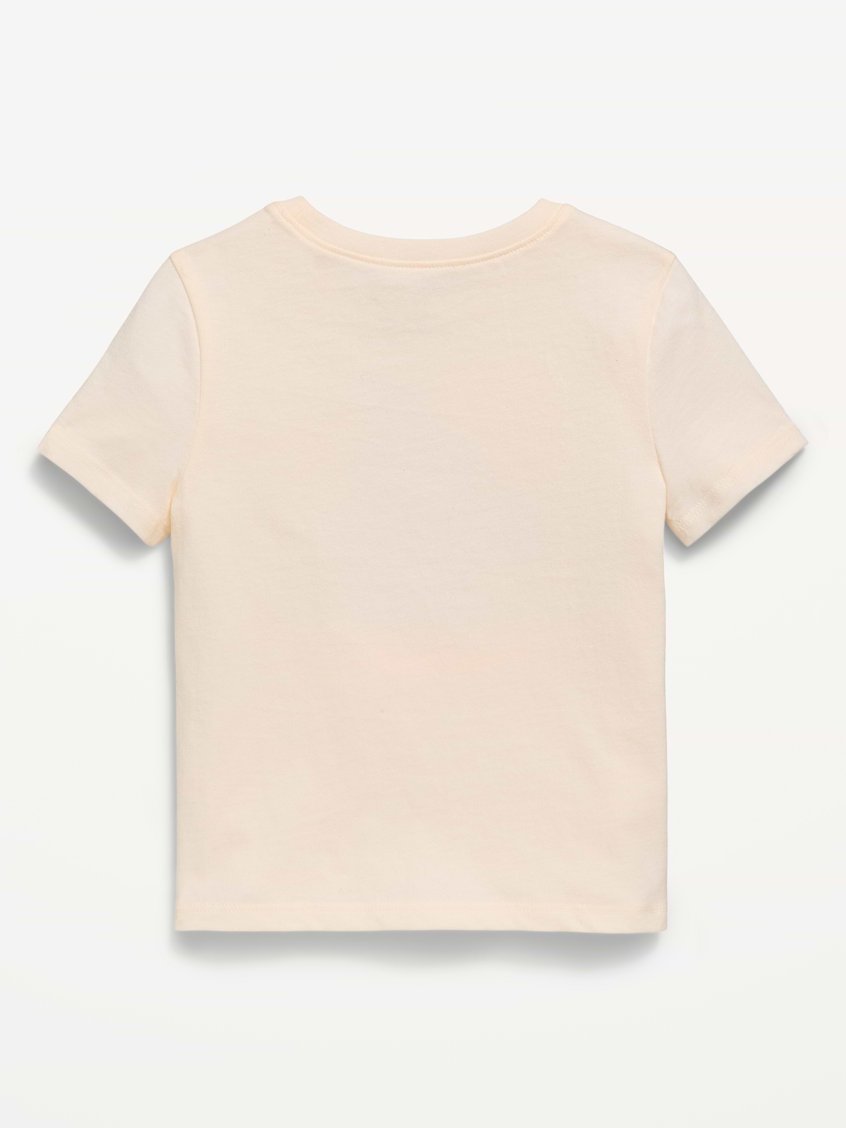 Image number 3 showing, Short-Sleeve Birthday Graphic T-Shirt for Toddler Girls