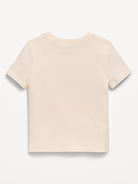 Image number 3 showing, Short-Sleeve Birthday Graphic T-Shirt for Toddler Girls