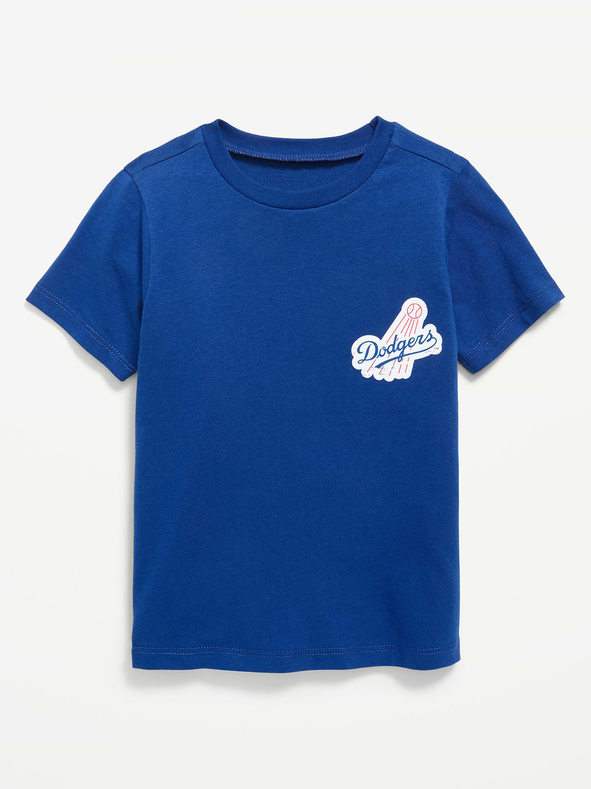 Image number 1 showing, Los Angeles Dodgers Unisex T-Shirt for Toddler