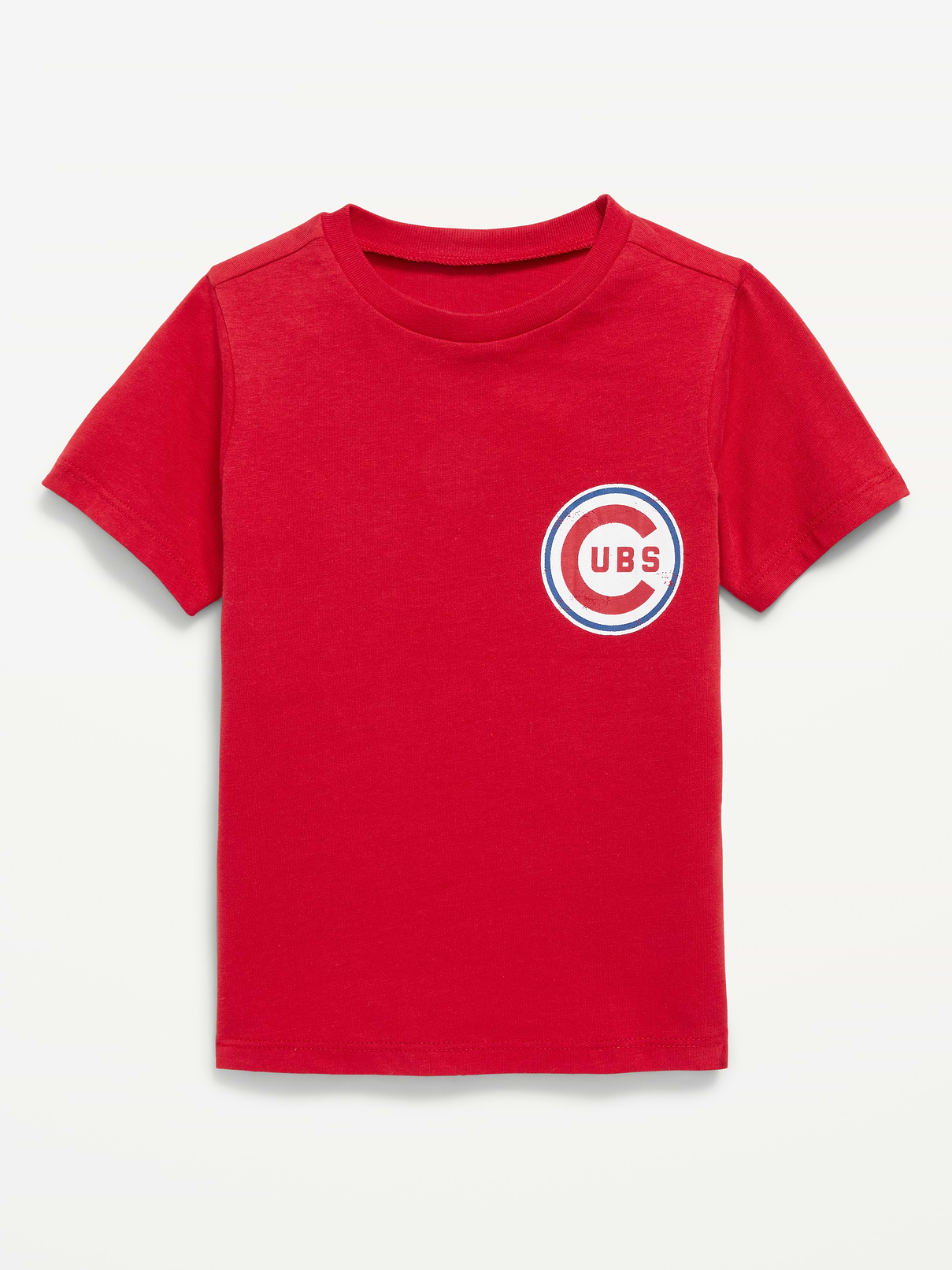 Image number 2 showing, Chicago Cubs Unisex T-Shirt for Toddler