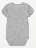 Image number 2 showing, Los Angeles Dodgers Unisex Bodysuit for Baby