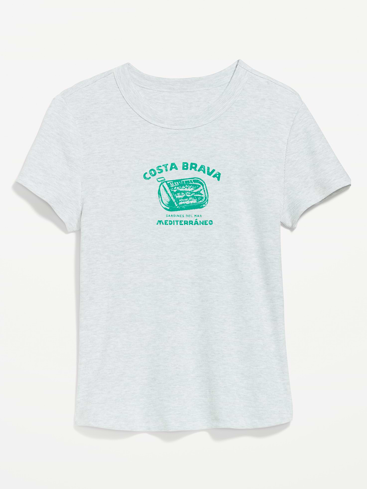 Image number 4 showing, Snug Graphic T-Shirt