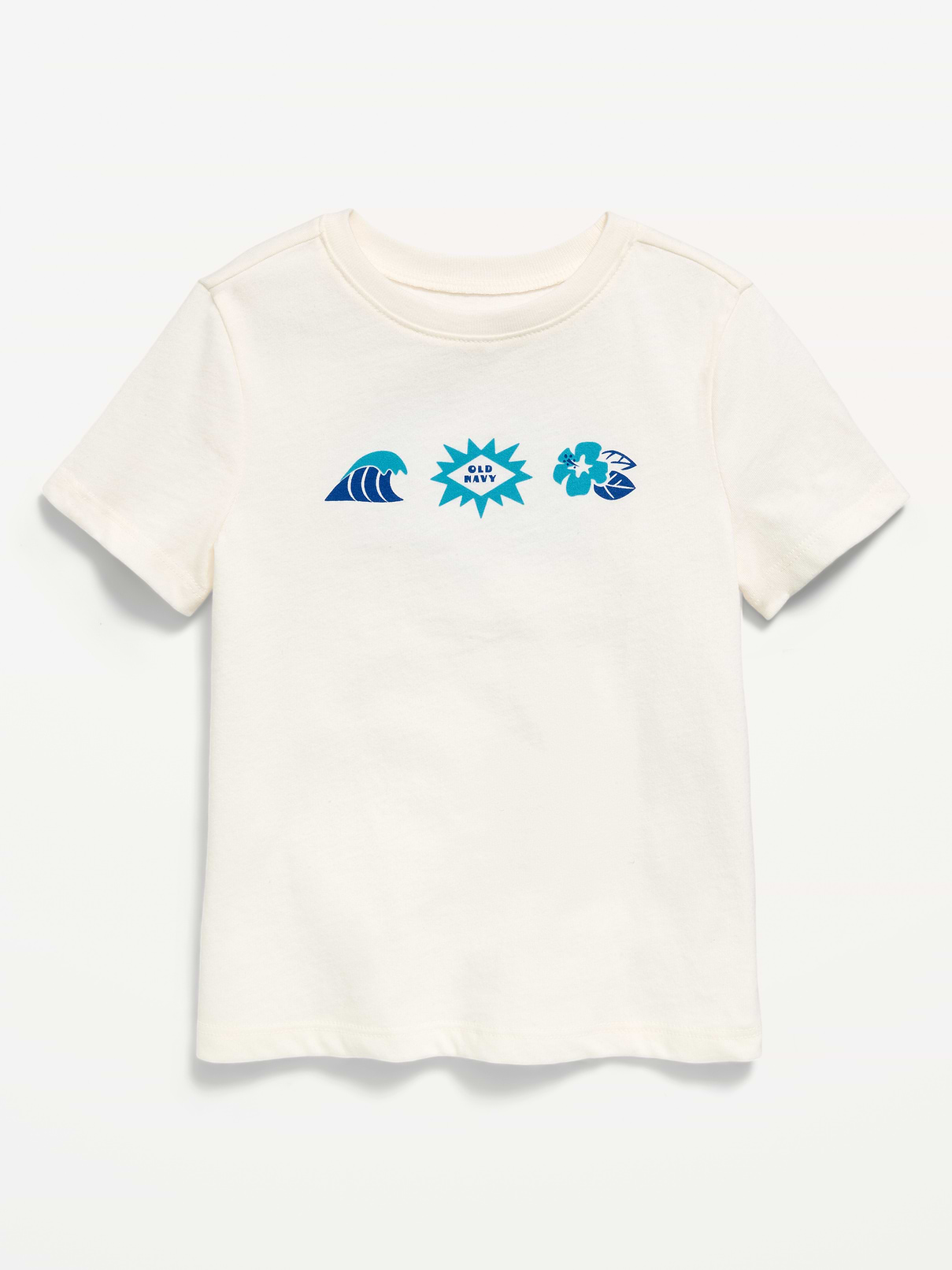 Image number 1 showing, Short-Sleeve Graphic T-Shirt for Toddler Boys