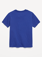 Image 2 of 2, Kansas City Royals Gender-Neutral T-Shirt for Kids