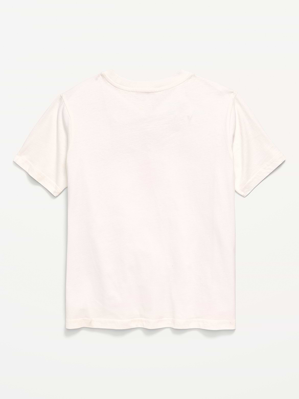 New York Yankees Gender-Neutral T-Shirt for Kids