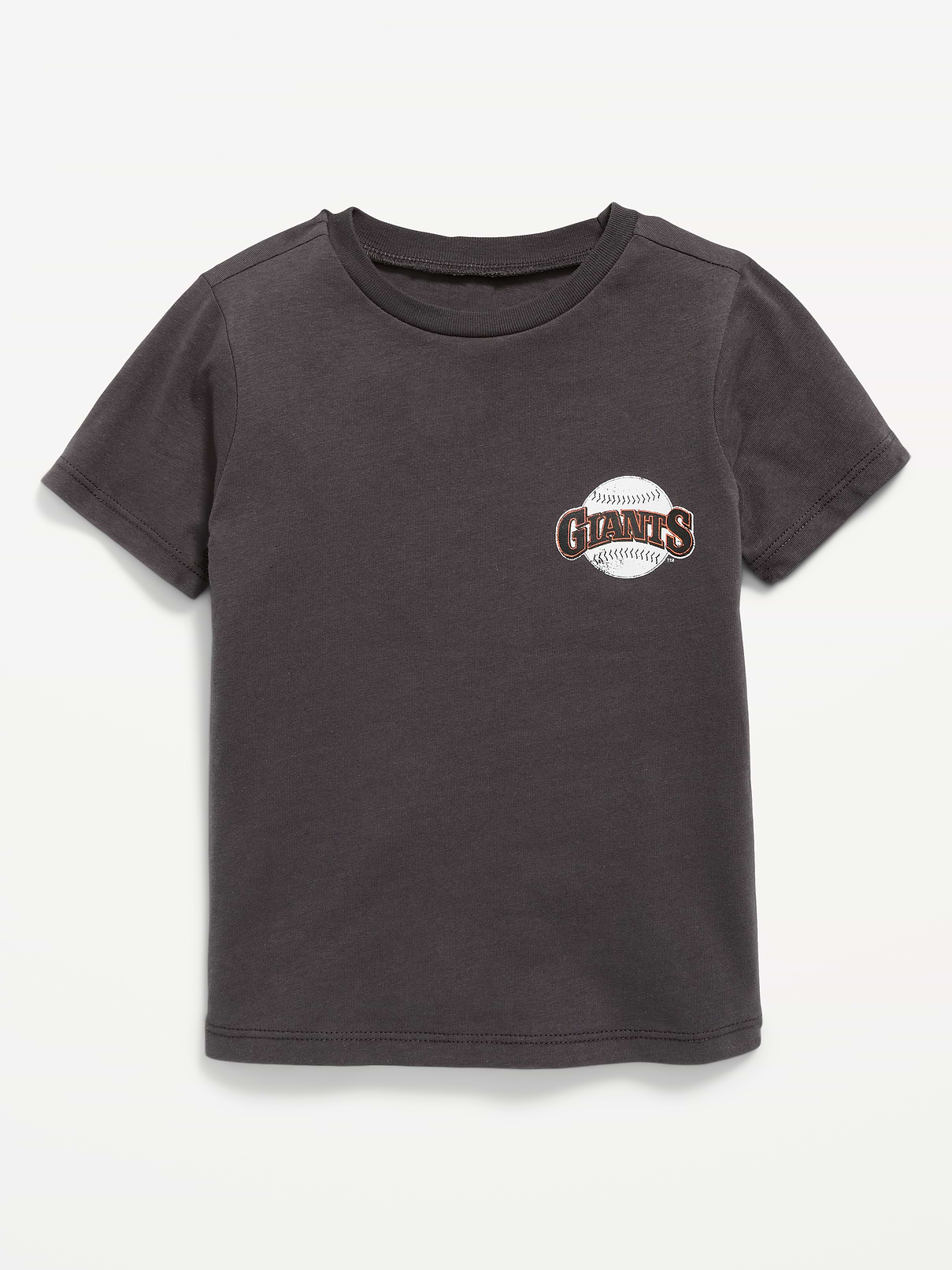 Image 2 of 4, San Francisco Giants Unisex T-Shirt for Toddler