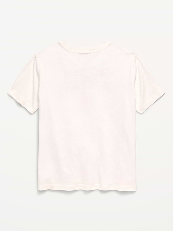 San Francisco Giants Gender-Neutral T-Shirt for Kids