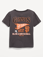 Image 3 of 4, San Francisco Giants Unisex T-Shirt for Toddler