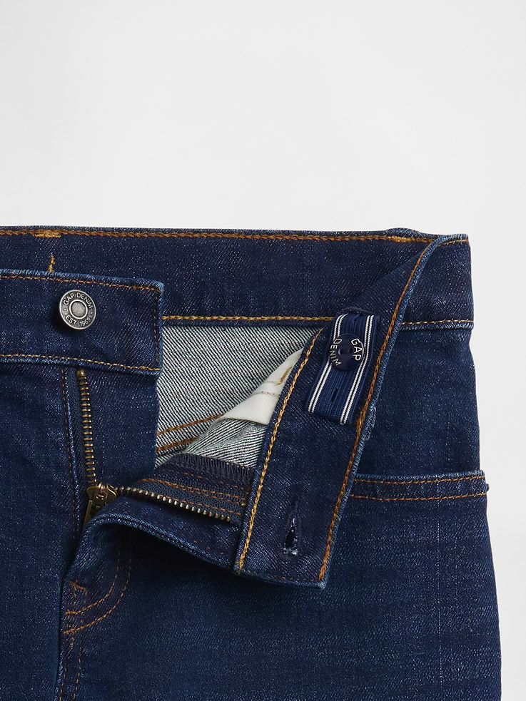 Image number 5 showing, Kids Slim Jeans