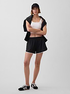 Image number 5 showing, GapFit Tech High Rise Running Shorts