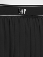 Image number 6 showing, GapFit Tech Pleated Exercise Skort