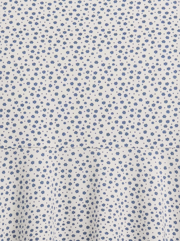 L'image numéro 4 présente Robe-camisole en jersey pour Enfant