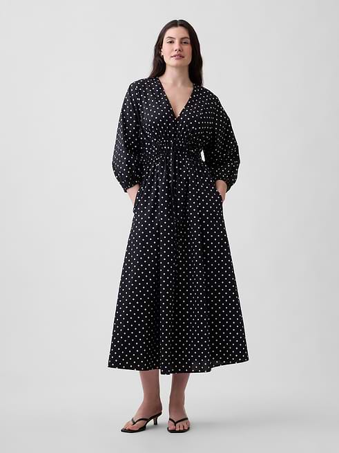 black turtleneck mini dress Women's NW A-Line Dress, White / L by Naked Wardrobe Size:Size 3T-4T Rixo story began in LADY in the BLACK reshootsdec2025